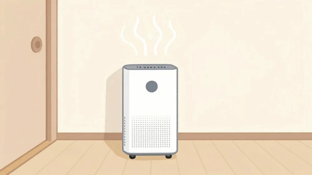 方式選びを間違えると夏に部屋が暑くなる(イメージ画像)